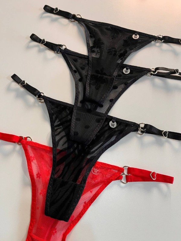 Producto - Mix de Textiles