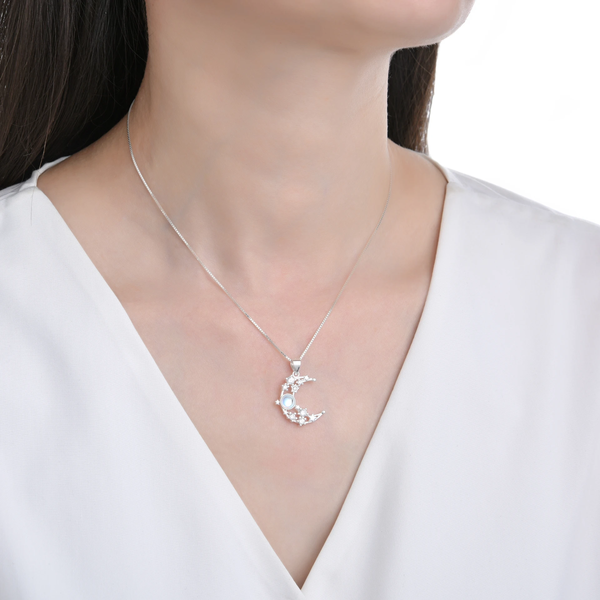 Producto - Collar Luna - 2