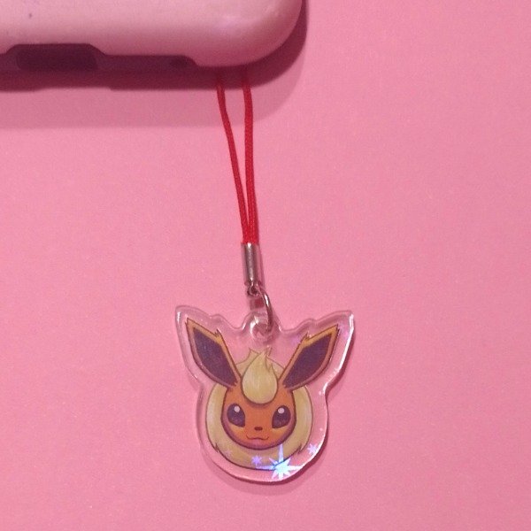 Producto - Charm Flareon