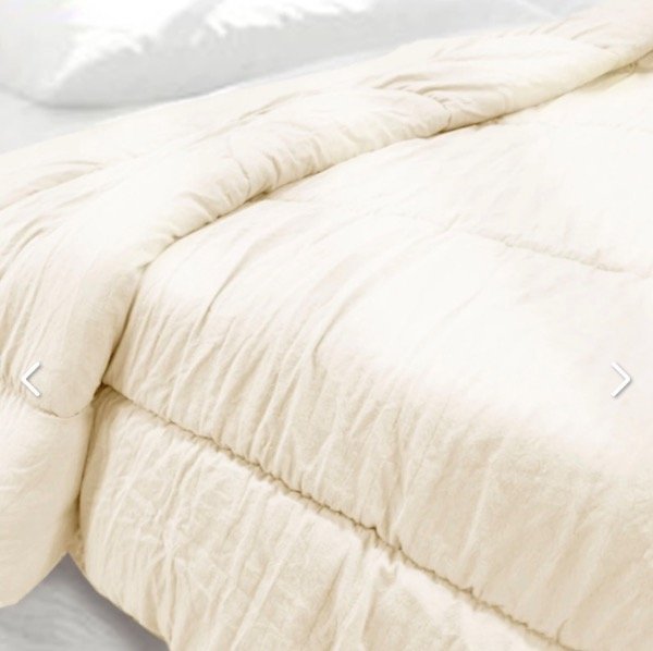 Producto - ACOLCHADO TWIN GASA Y TUSOR O SOLO GASA