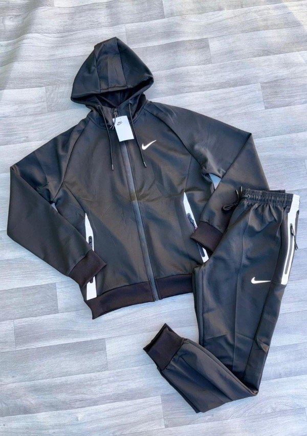 Producto - Conjunto réflex negro