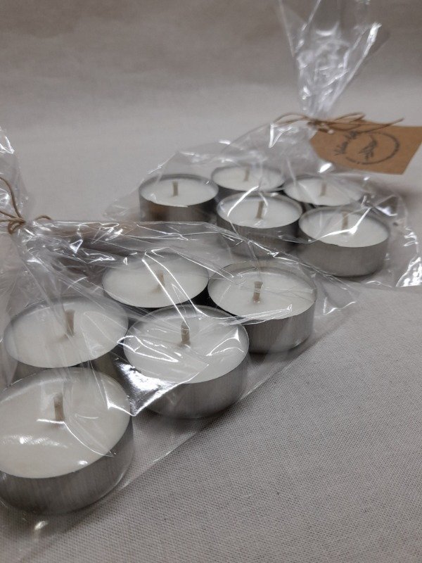 Producto - Velitas de Noche