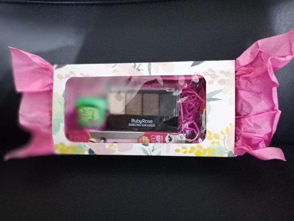 Producto - box de regalo 3