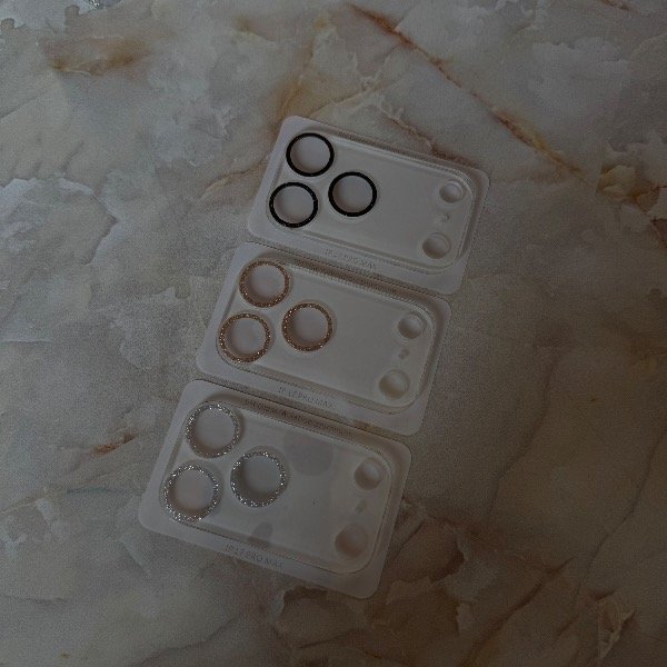 Producto - LENTE COMPLETO GLITTER LINEA 17