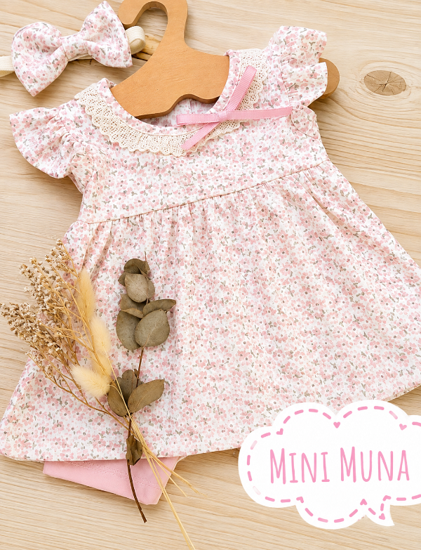 Producto - Conjunto Roma