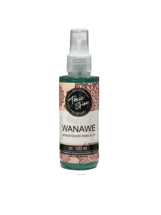 Producto - Wanawe
