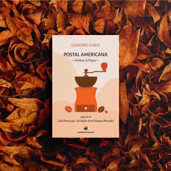Producto - Postal americana - Leandro Surce