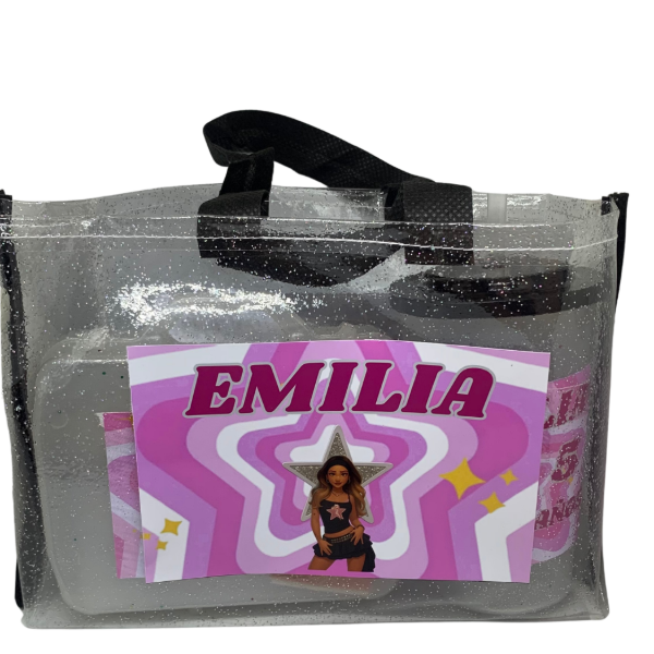 Producto - Combo Vaso Sorbito + Valija Vacia + Bolsa XL - 5