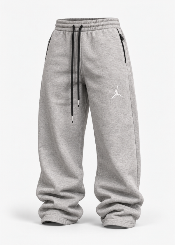 Producto - Pantalon Baggy Jordan - 6
