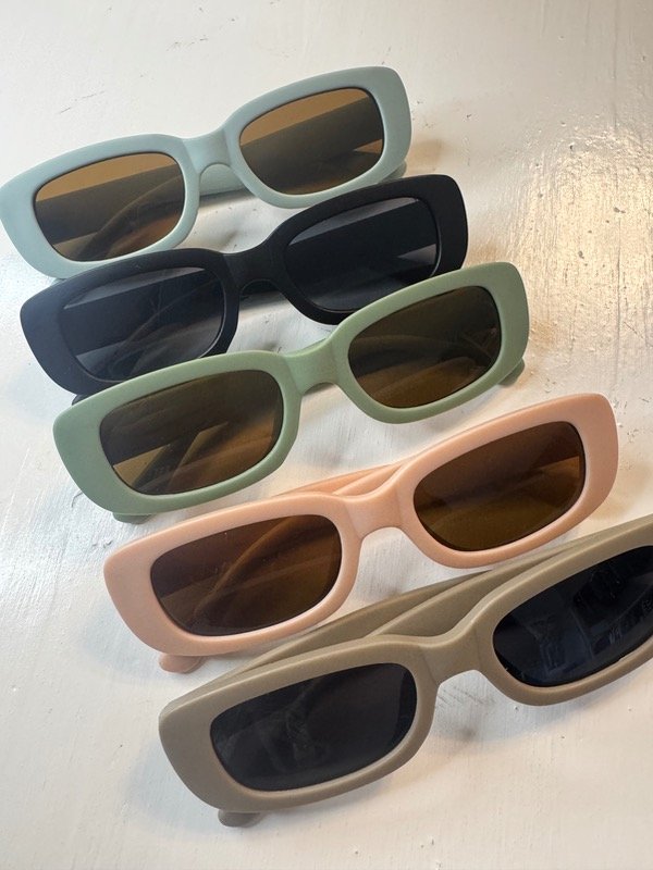Producto - Gafas modelo Cool