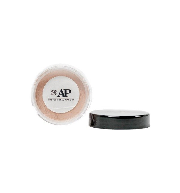 Producto - Polvo volatil traslúcido con acido hialurónico + niacinamida