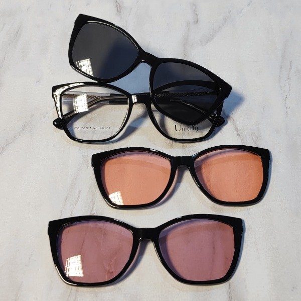 Producto - Clip On DOMI (4 en 1)