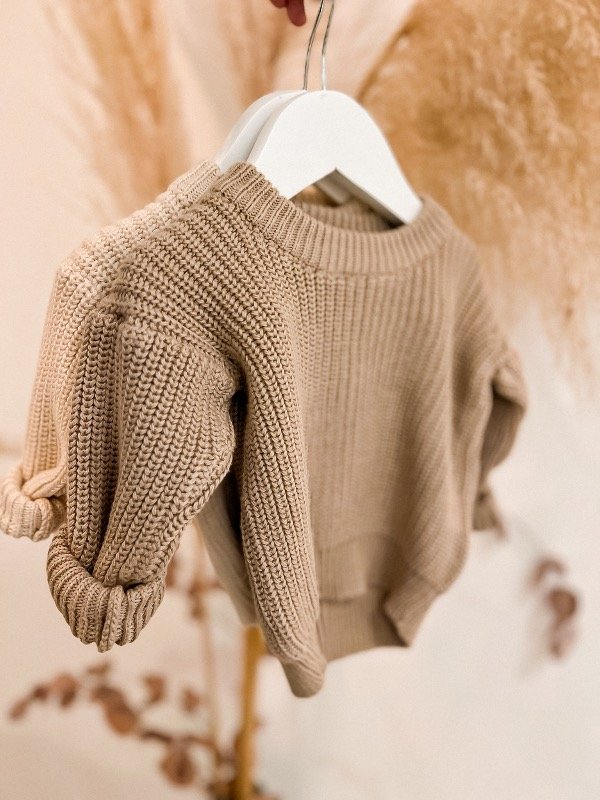 Producto - Sweater Pinterest