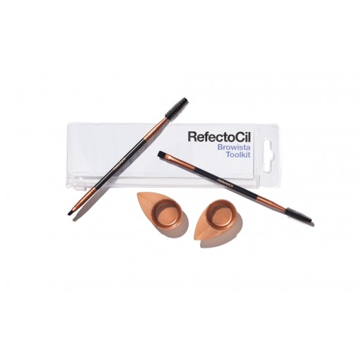Producto - Browista Toolkit