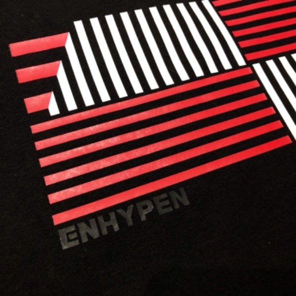 Remera Hype