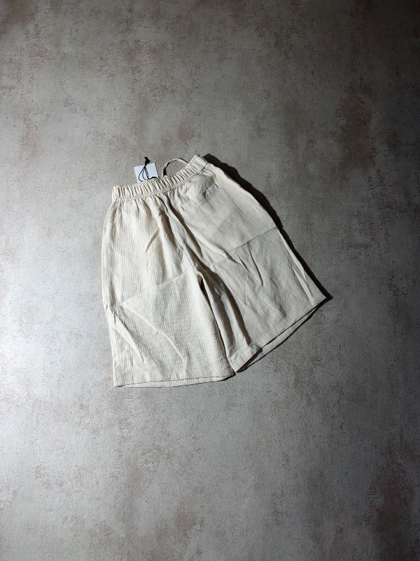 Producto - Short verano Bershka T.XS (Nuevo con etiqueta) - 1