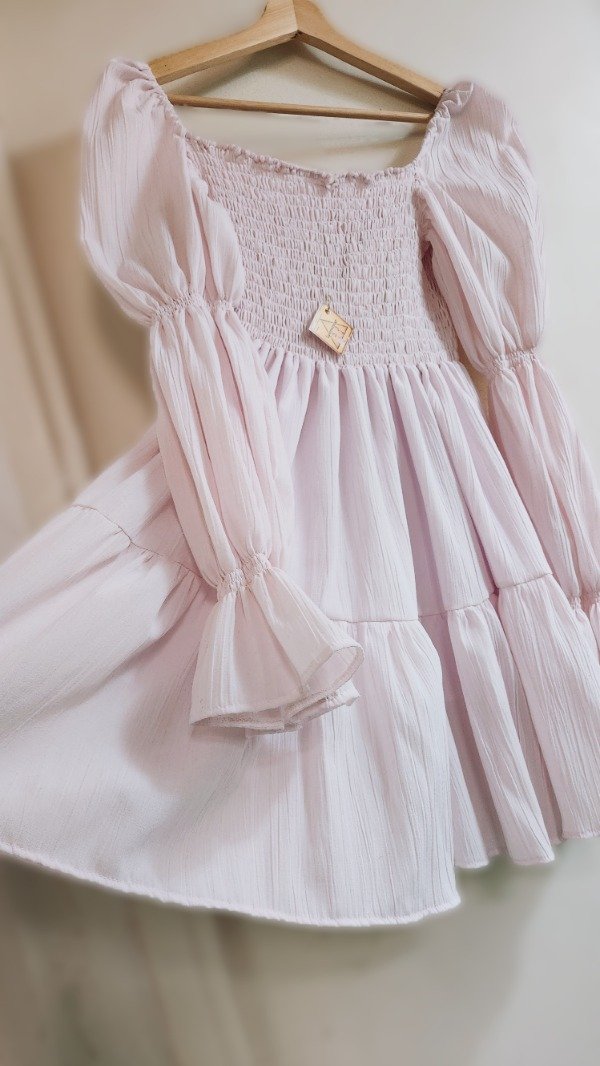 Producto - Vestido Gigi