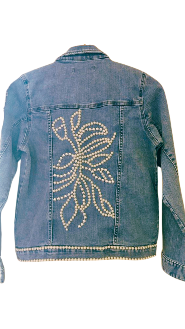 Producto - Campera Fiona