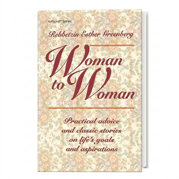 Producto - WOMAN TO WOMAN