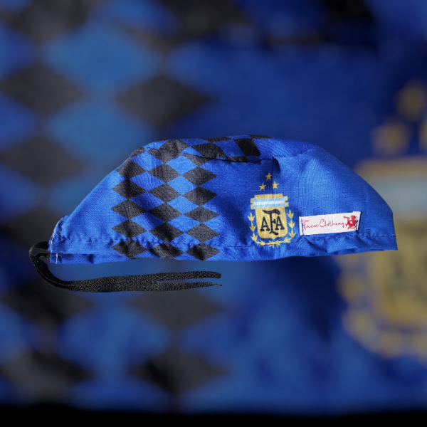 Producto - Cofia ARGENTINA A.