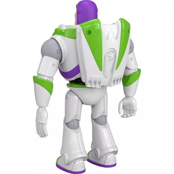 Producto - Buzz toys story mattel original articulado - 2