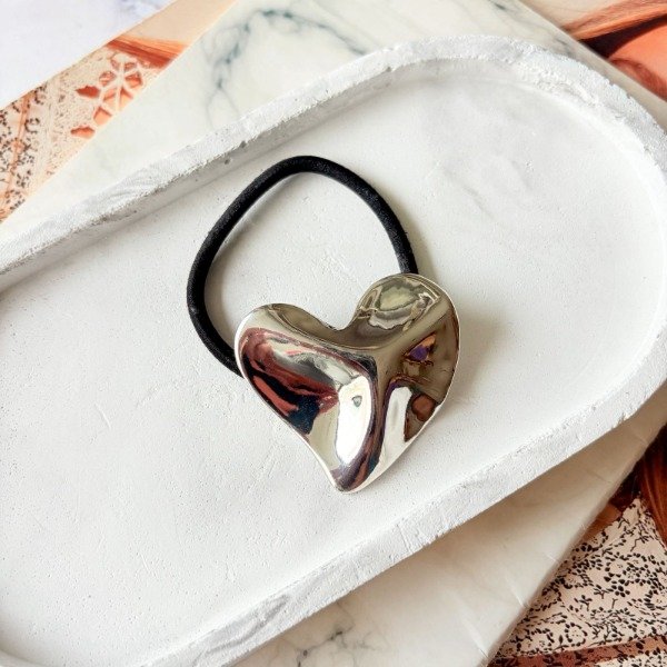 Producto - Colita Silver Heart