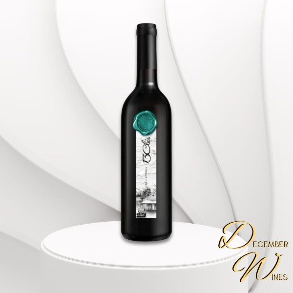Producto - 13 Cles Cabernet Franc Gran Reserva