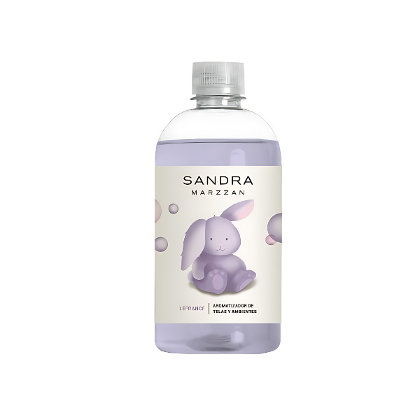 Producto - Aromatizador Lefrance 500ml