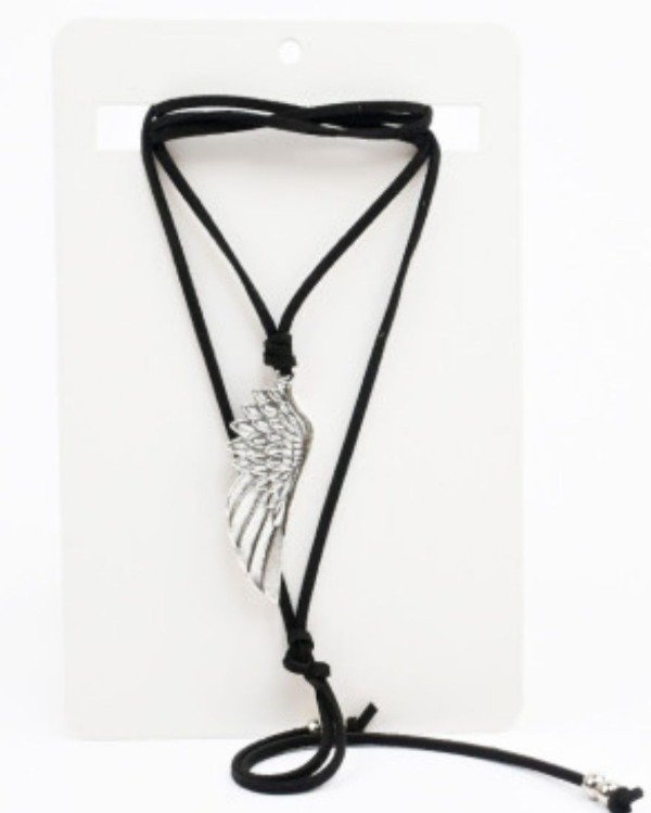 Producto - Collar Angelica