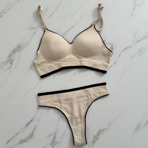 Producto - Conjunto Color Natural