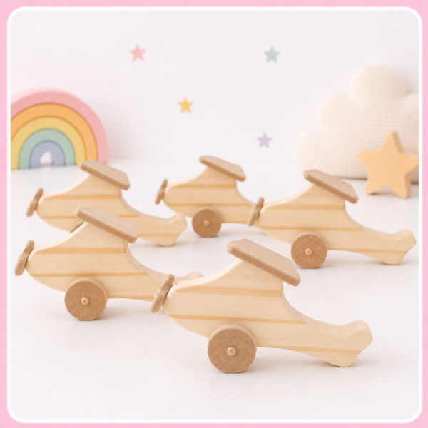 Producto - COMBO DE 10 AVIONES