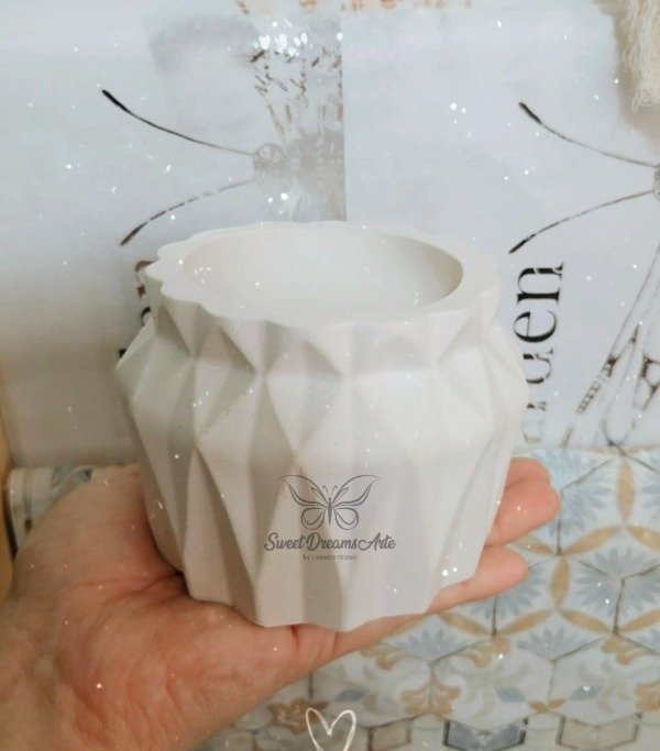 Producto - Florero gde.
