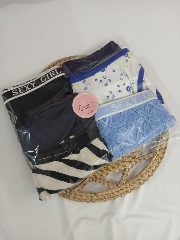 Producto - Media docena vedetinas surtidas