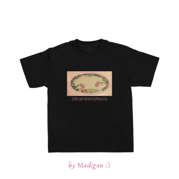 Producto - LOVED ME LESS REME - 1