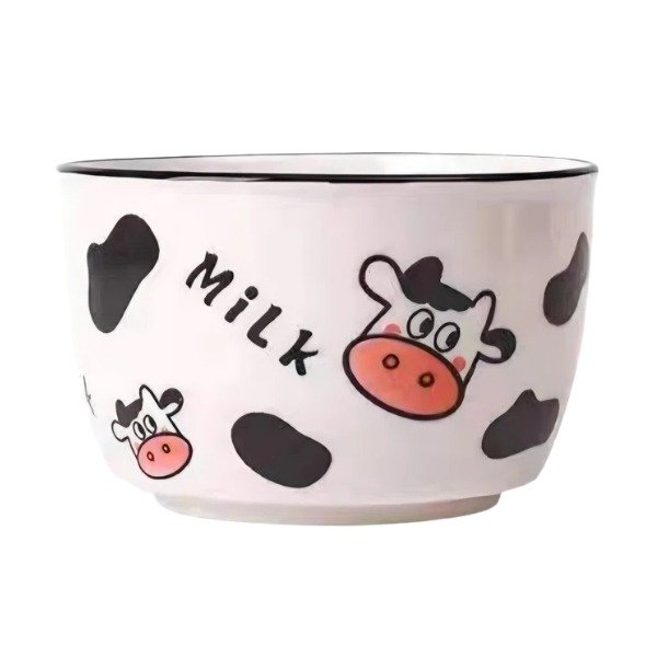 Producto - BOWL VACA FELIZ