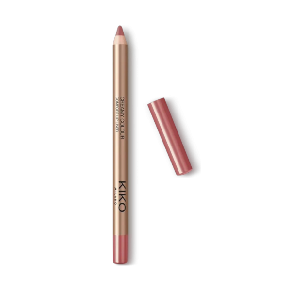 Producto - Creamy colour comfort lip liner Kiko Milano