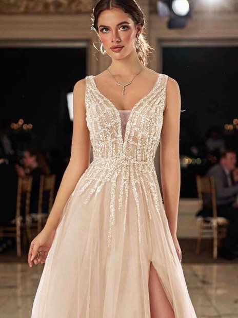 Producto - Britney nude