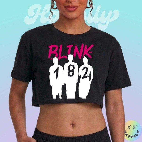 Producto - Pupera Blink-182 #13 - 0