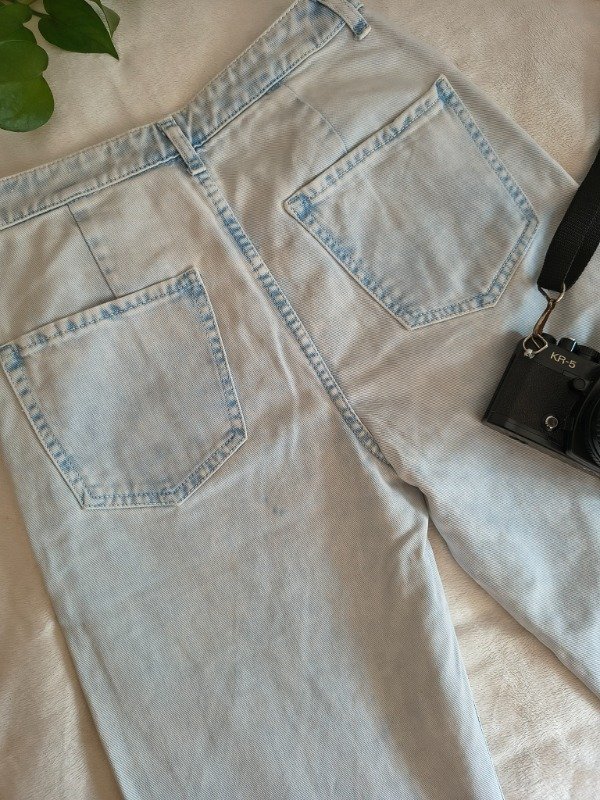 Jean balloon BERSHKA — imagen 5