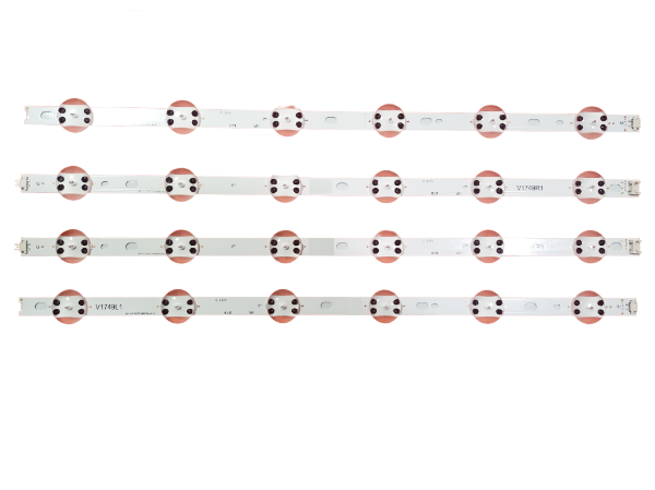 Producto - TIRA N10 49UJ6560