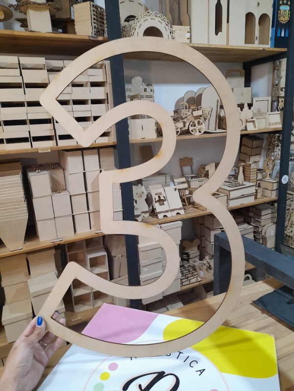 Producto - Numeros de 60cm