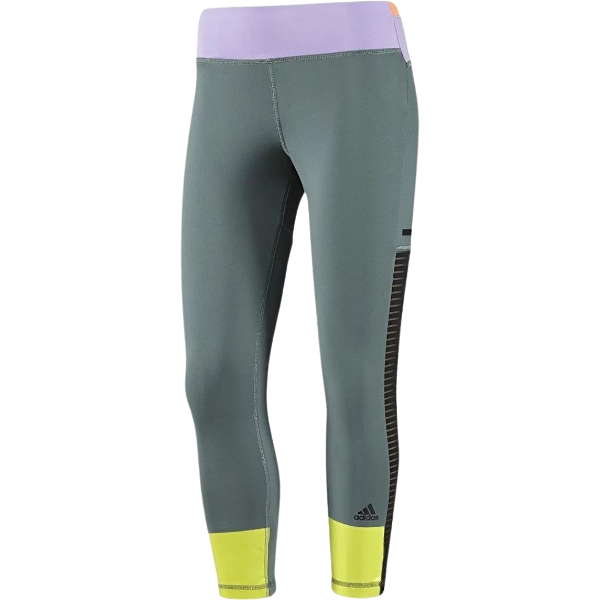 Producto - Calza adidas Studio Power Tights Mujer - 4