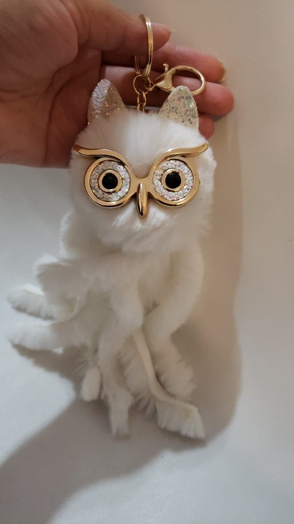 Producto - Llavero Gatito