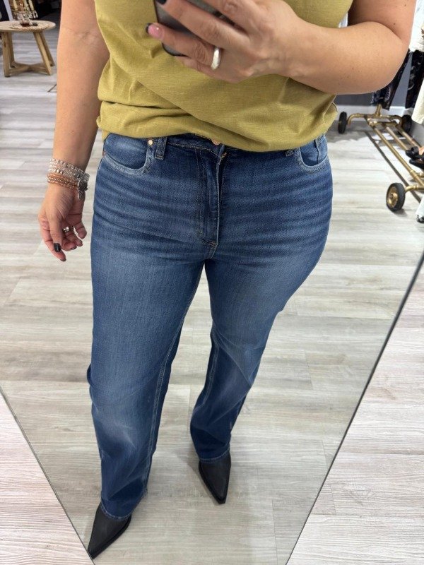 Producto - Pantalón Recto Malaga