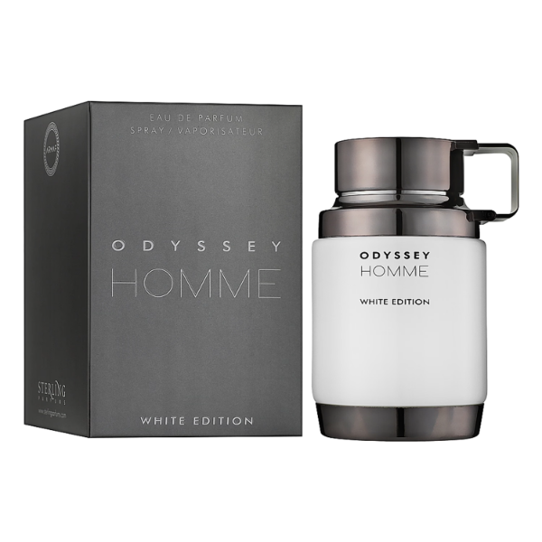 Producto - Perfume Armaf Odyssey Homme White Edition Eau de Parfum Masculino 60ml