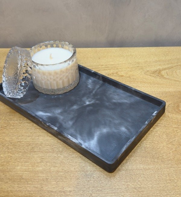 Producto - BANDEJA BLACK