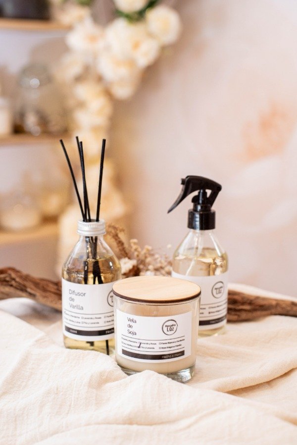 Producto - Difusor Agropecuario L Cristal