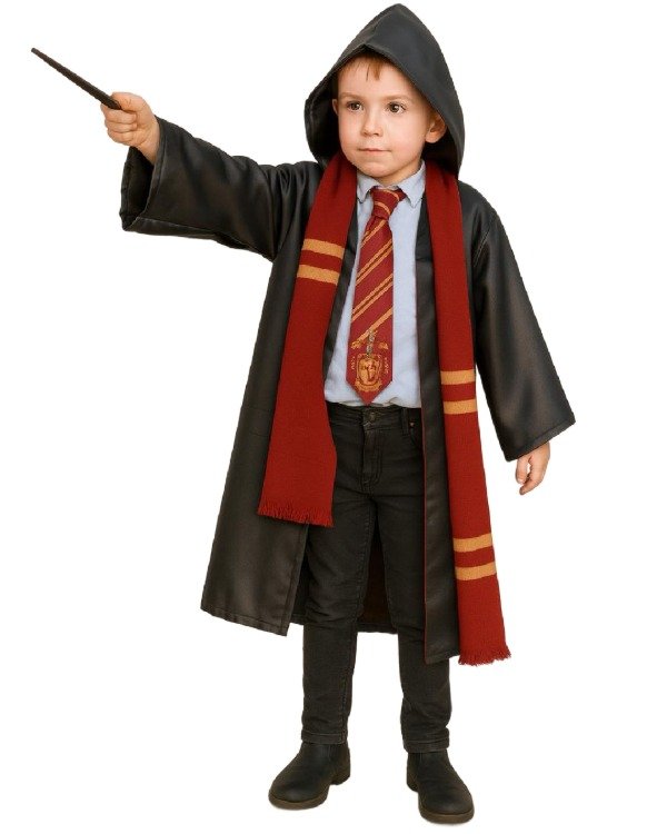 Producto - Harry Potter