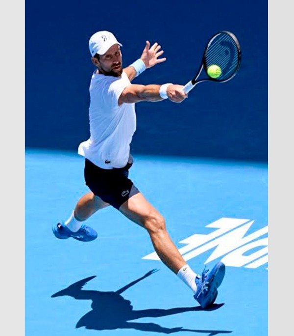 Producto - TENIS (Nro 15) - 1