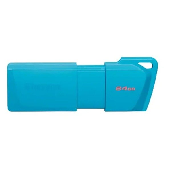 Producto - Kingston DataTraveler Exodia M KC-U2L64-7LB - Azul